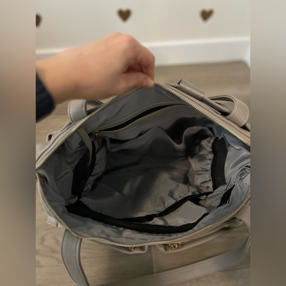 COPY - Diaper Bag- Miss Fong - Picture 4 of 4